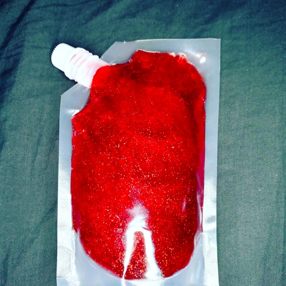 Red Versagel